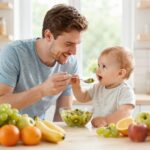 Hogyan és mikor vezesd be a kivit a baba étrendjébe?