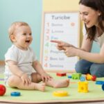 Hogyan fejlődik a baba az első évben – Fontos mérföldkövek