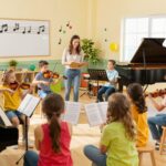 Hogyan formálja át a zenetanulás a gyerek agyát, memóriáját és intelligenciáját?