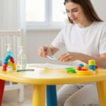 Hogyan garantálható a higiénia a bölcsődében? A fogkefék és egyéb személyes tárgyak kezelése