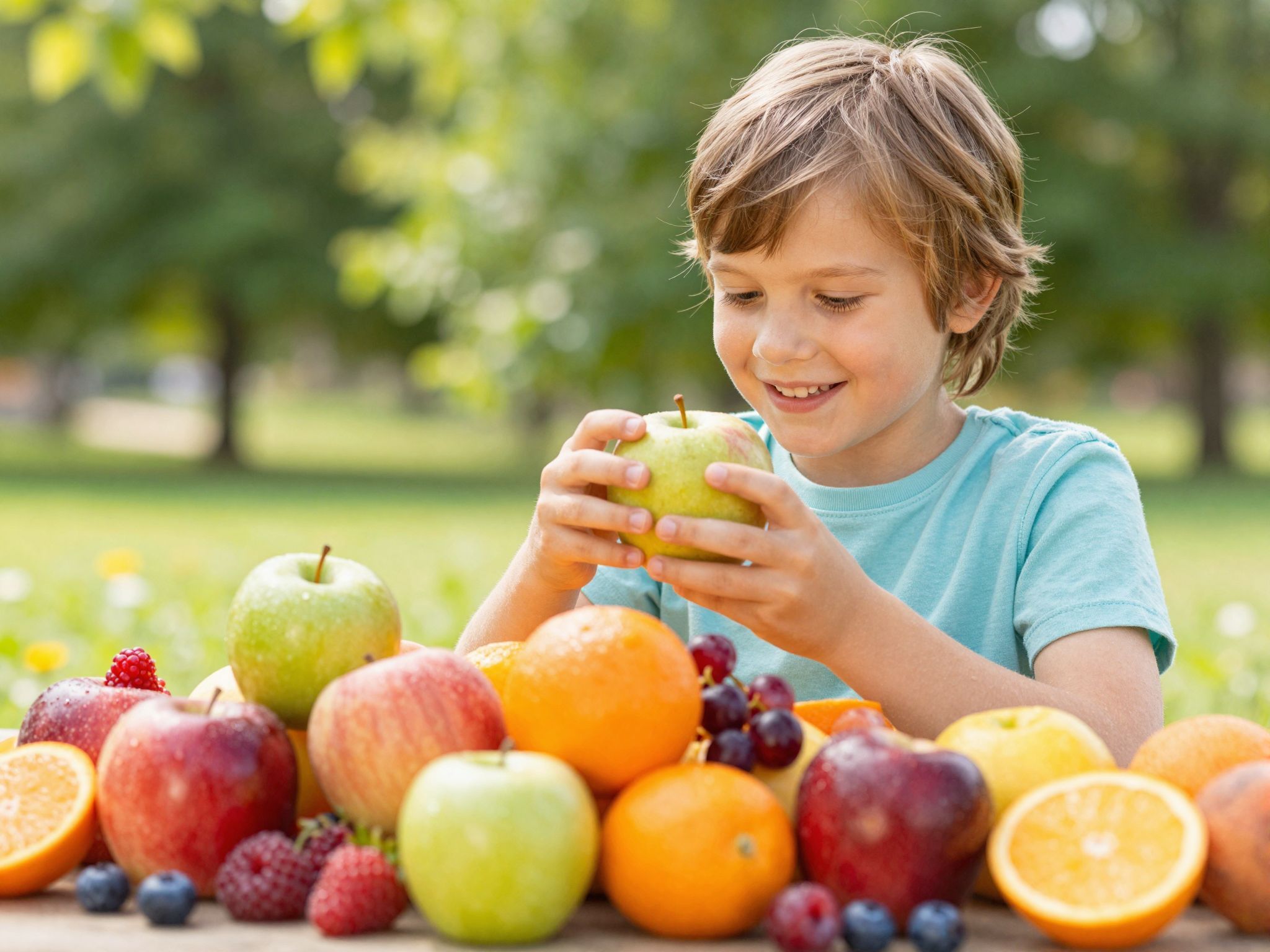 A fruktóz túlfogyasztása károsíthatja a gyerekek máját.