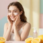 Hogyan kerüld el a korai ráncosodást? Tippek a fiatalos bőrért