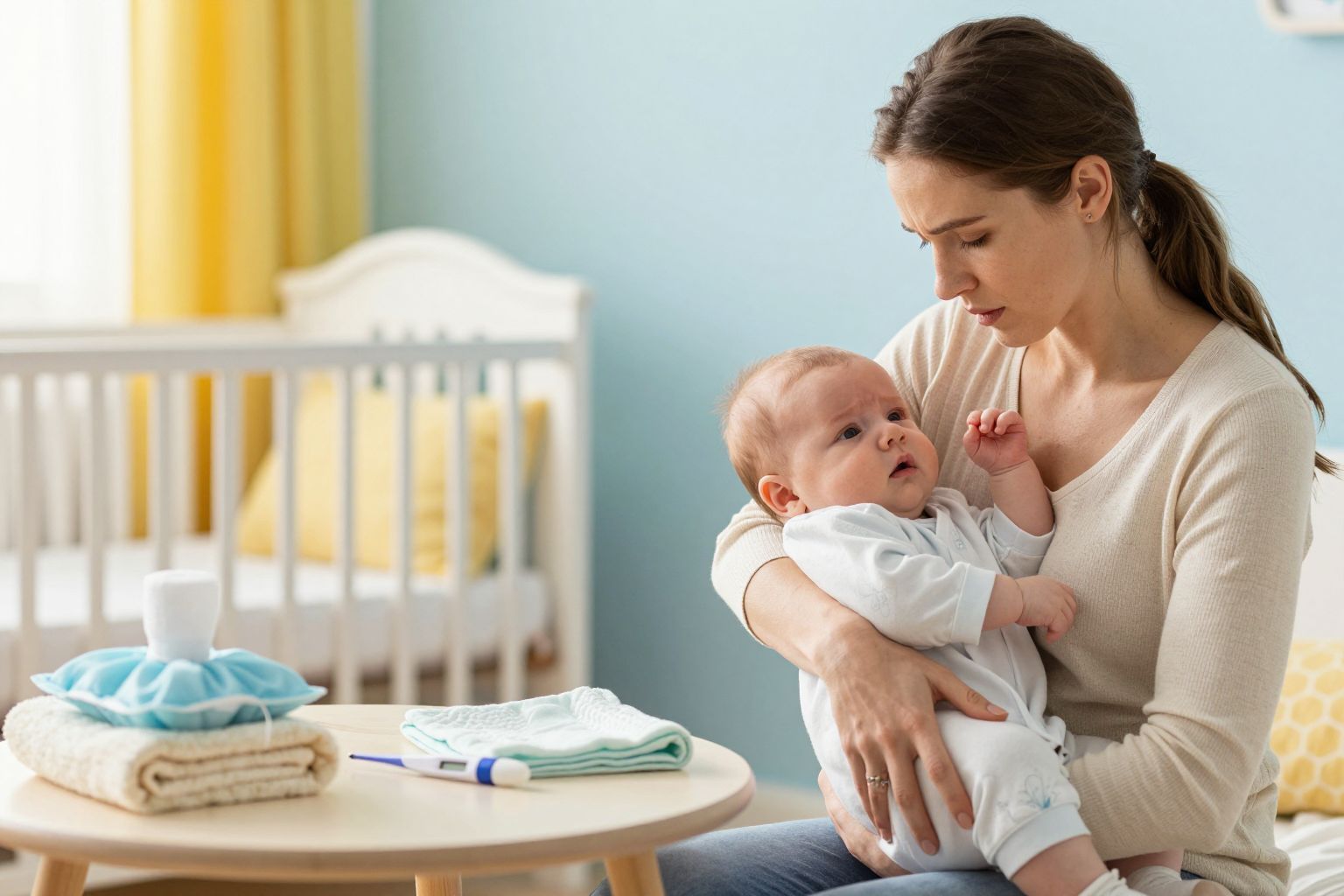 Készülj fel hőmérsékletmérő és lázcsillapító otthoni beszerzésével!