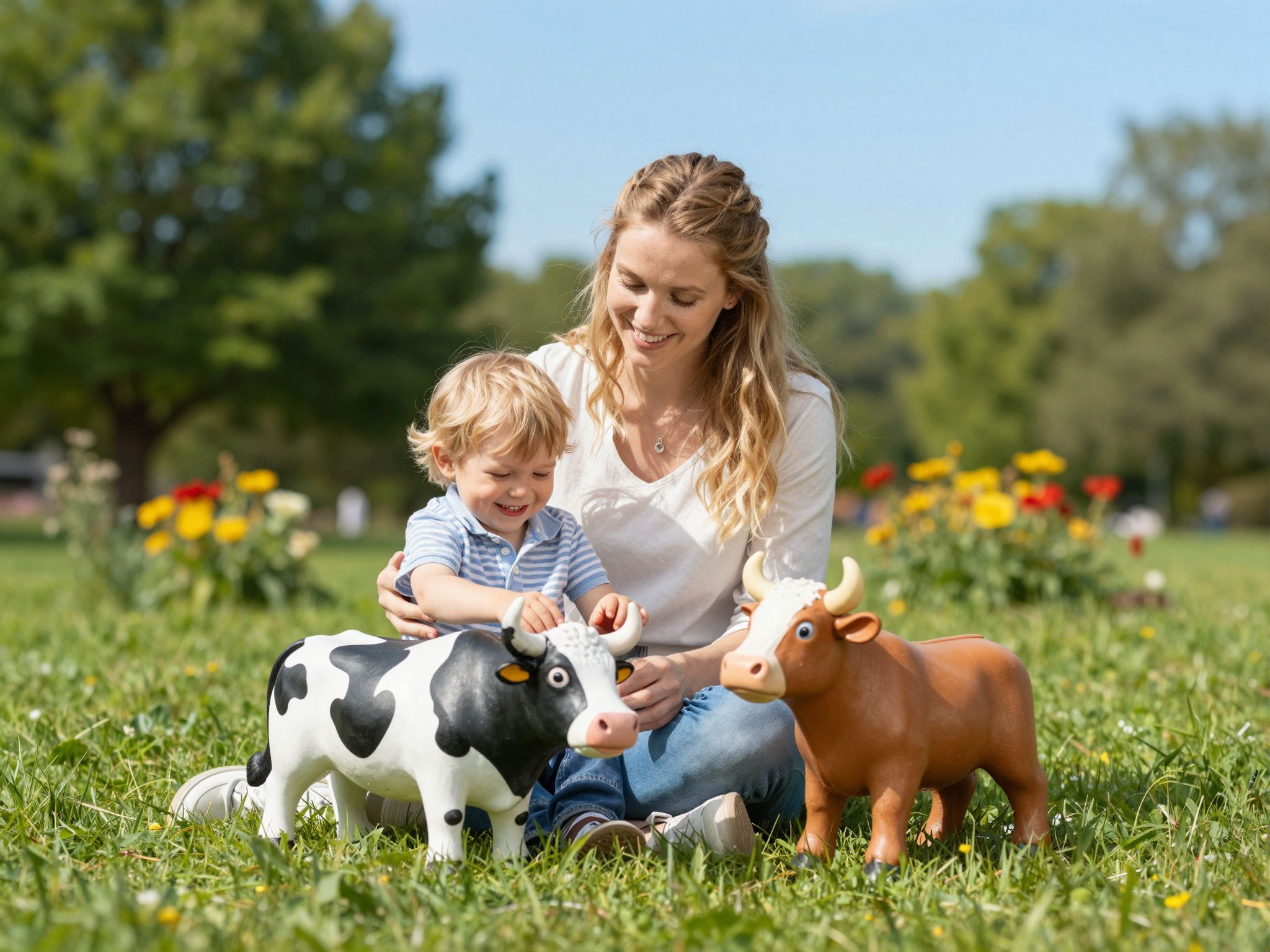 A Bikák kitartása erősség, ne hagyd figyelmen kívül!