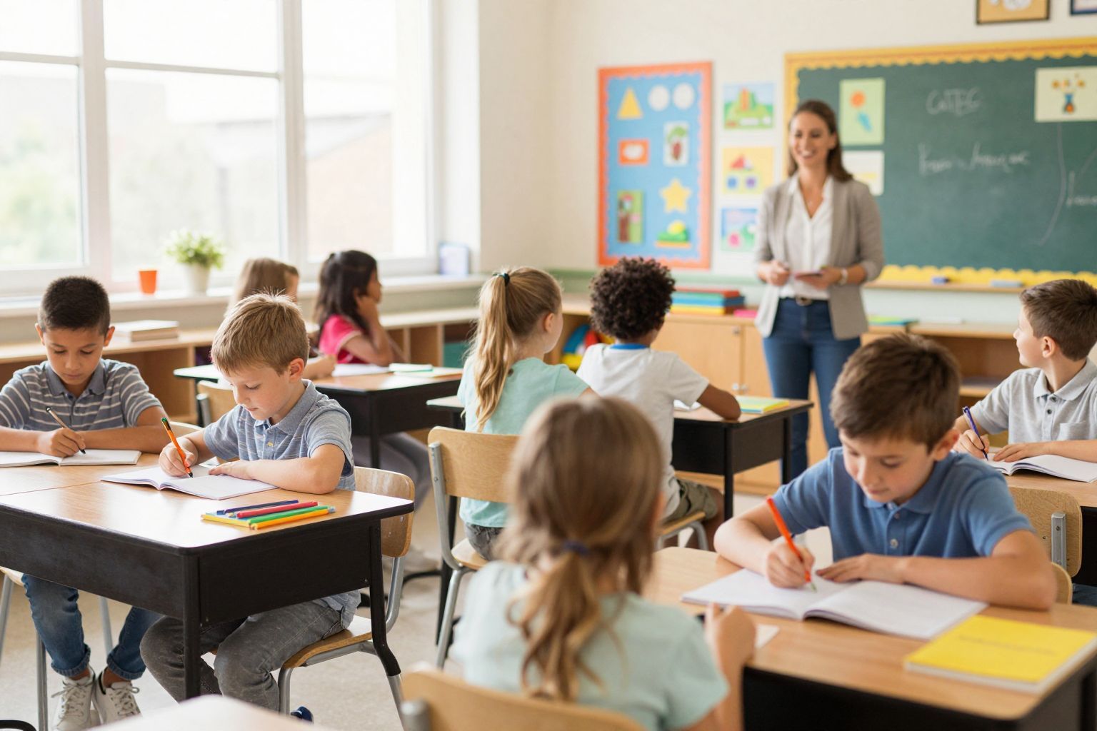 A költségek racionalizálása segít a fenntarthatóbb oktatás elérésében.