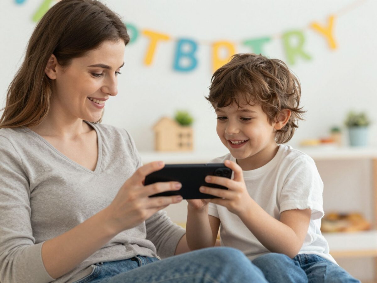 Hogyan segíthet egy mobilalkalmazás a gyermekbántalmazás elleni küzdelemben?