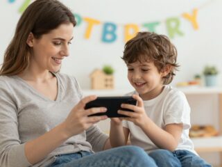 Hogyan segíthet egy mobilalkalmazás a gyermekbántalmazás elleni küzdelemben?