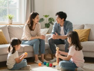 Hogyan szabj határokat anélkül, hogy bűntudatot éreznél: praktikus tanácsok szülőknek