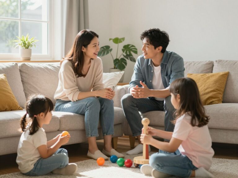 Hogyan szabj határokat anélkül, hogy bűntudatot éreznél: praktikus tanácsok szülőknek