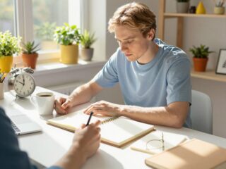 Hogyan számoljunk le a reggeli időhúzással? Tippek a nyugodt készülődésért