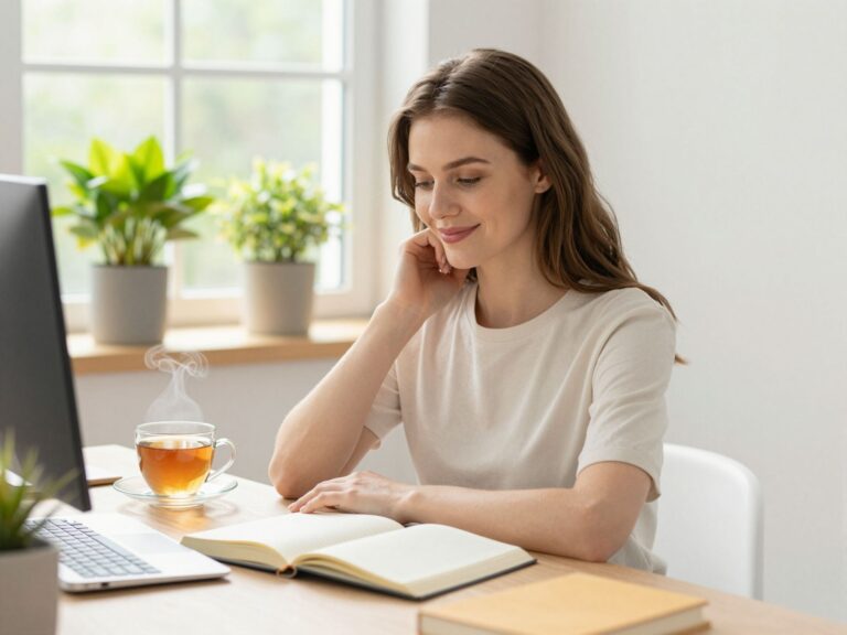 Hogyan védekezz a kiégés ellen, ha az átlagnál magasabb az érzelmi intelligenciád?