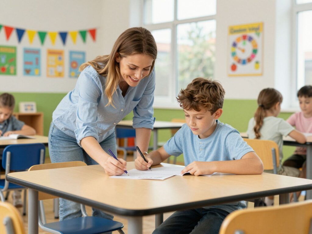 Hogyan zajlik a középiskolai beiratkozás? Gyakorlati útmutató szülőknek
