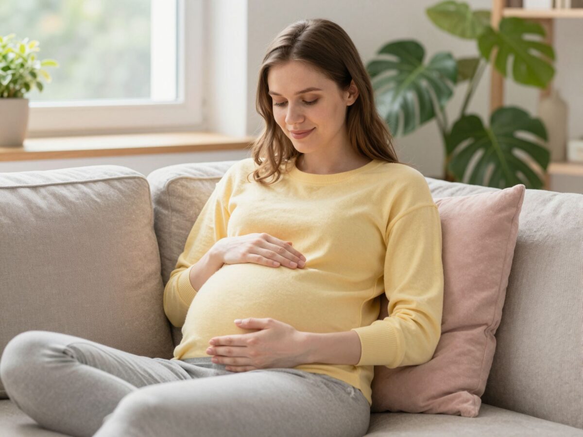 Hormonvihar a terhesség alatt: hogyan kezeld az ingerlékenységet és a dühkitöréseket?