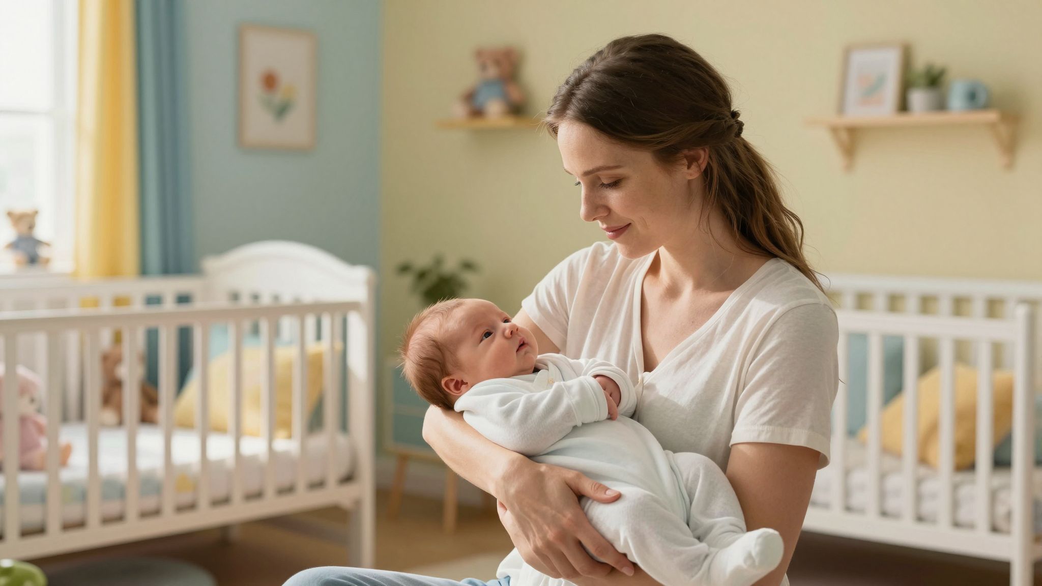 A benzodiazepinek hosszú távon fejlődési zavarokat okozhatnak.
