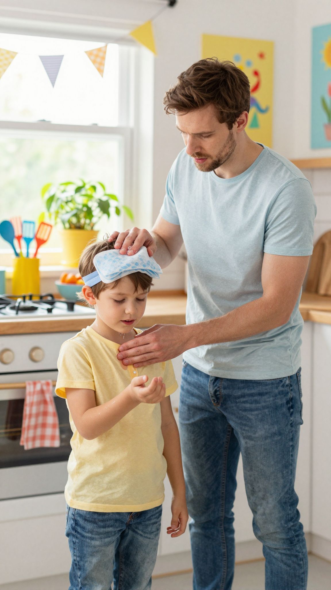 A hegmentesítéshez fontos a megfelelő hidratálás és táplálás.