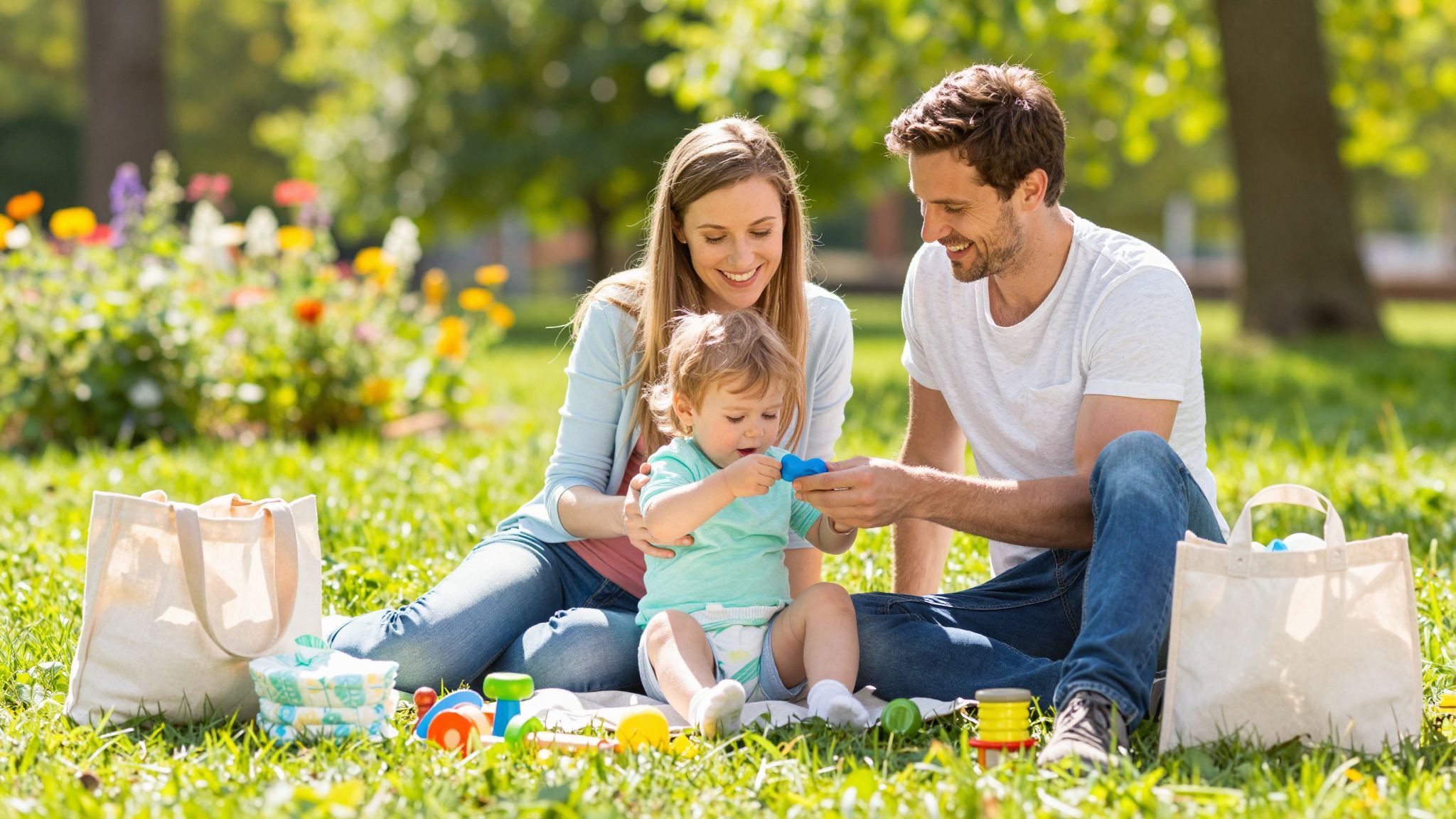 A hulladékmentes babavárás fenntarthatóbb jövőt teremt.