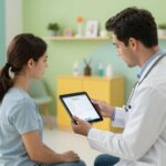 Így működik az e-recept a gyermekrendelésen: szülői útmutató az EESZT-hez