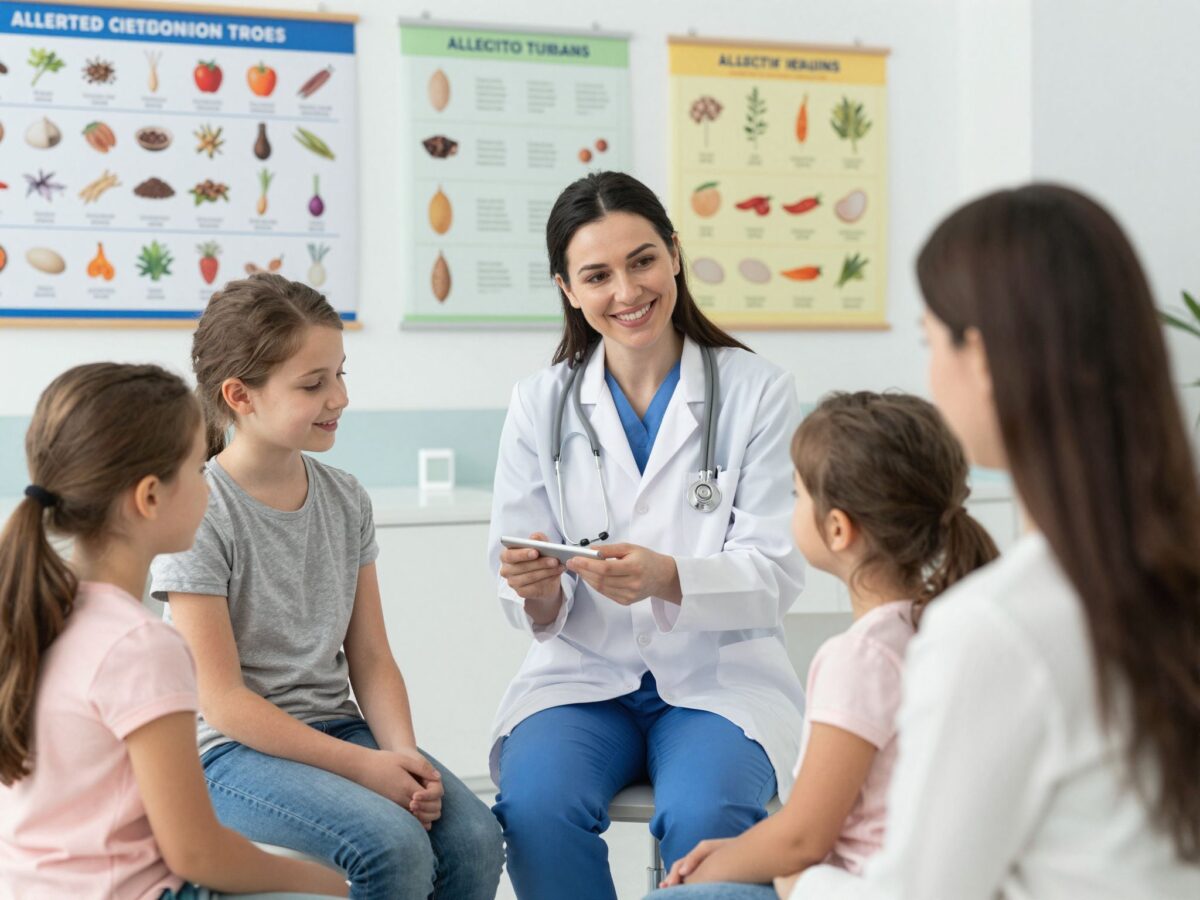 Ingyenes allergiavizsgálat lépésről lépésre: mit kell tenned, hogy ne kelljen fizetned?