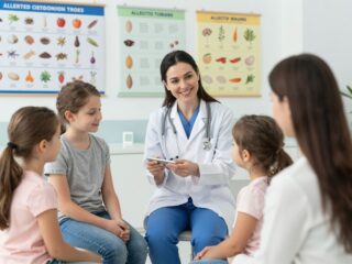 Ingyenes allergiavizsgálat lépésről lépésre: mit kell tenned, hogy ne kelljen fizetned?