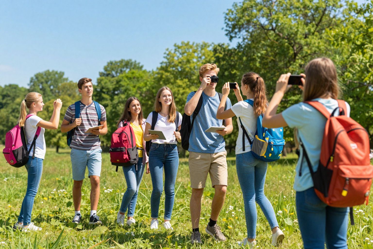 A kirándulások árai közvetlenül befolyásolják a közösségi élményt.