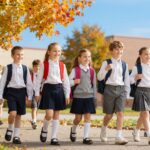 Iskolakezdés és névnapok: a teljes szeptemberi és októberi névnaptár