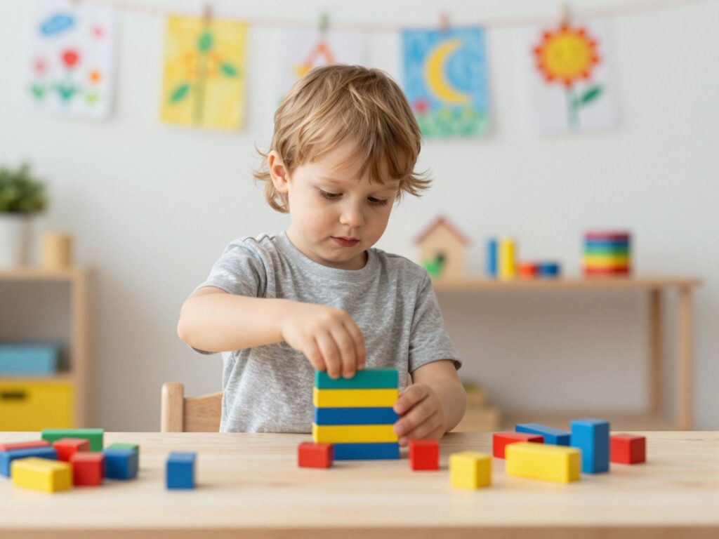 Ismétlődő rituálék és kényszeres gondolatok: az OCD tünetei gyerekeknél