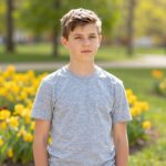 Kamasszá érik a fiad? Ezek a testi változások jelzik a növekedési szakasz végét