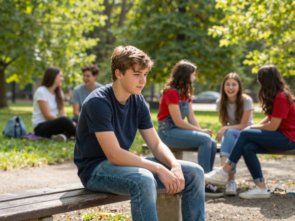 Kamaszkori droghasználat: a viselkedésbeli és fizikai jelek, amikre figyelned kell