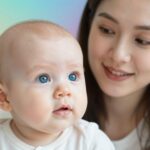 Kékből barna? A csecsemőkori szemszínváltozás meglepő tudományos háttere