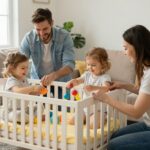 Kistesó érkezik a családba: 5 lépés, amivel felkészítheted az elsőszülöttet