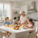 Könnyebb reggelek, nyugodtabb esték: az 5 legfontosabb lépés a sulis napirendhez