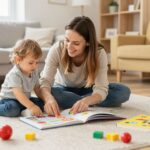 Korai nyelvtanulás vagy nyomás? A babaangol előnyei és hátrányai