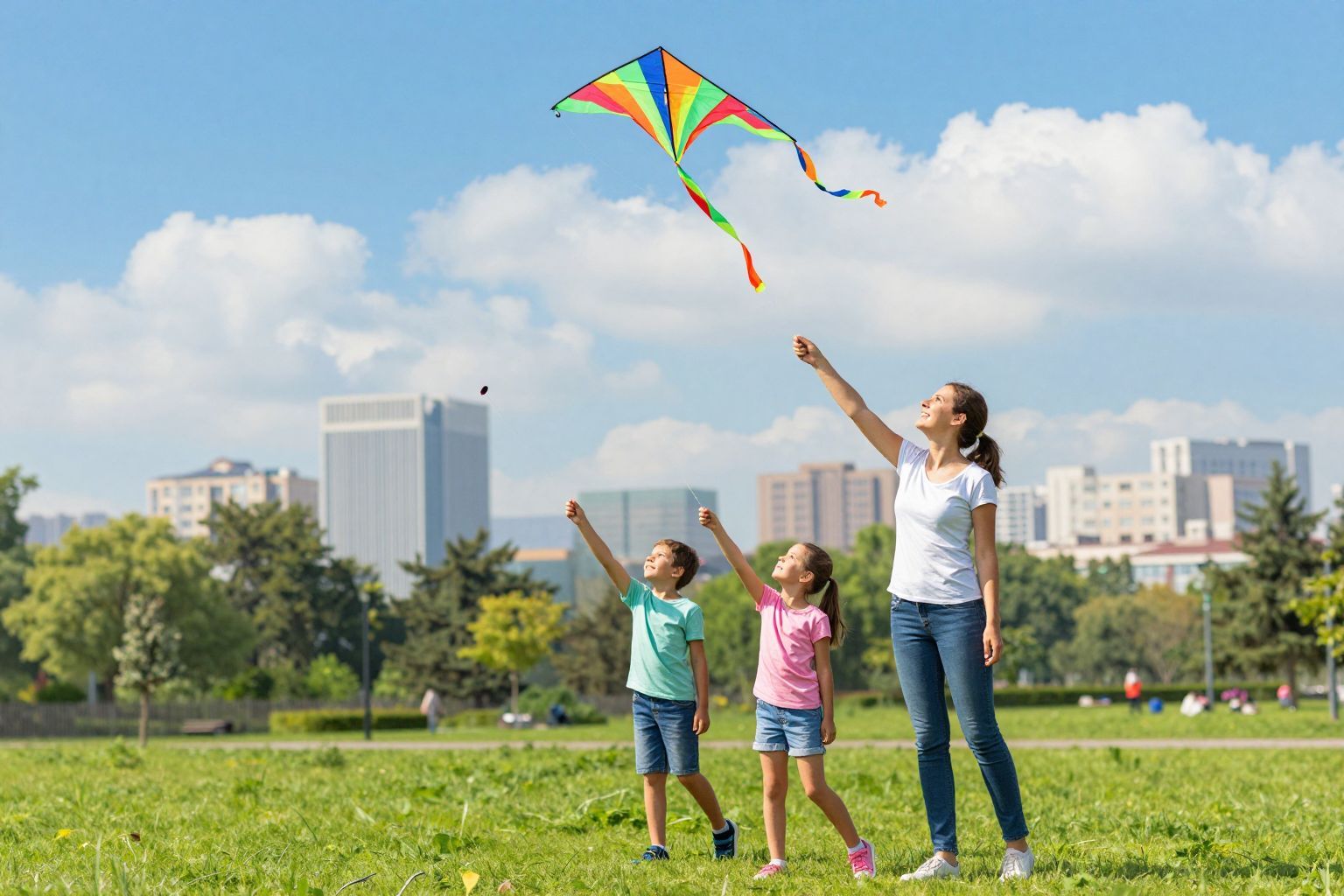 A közösségi felelősségvállalás kulcs az egészséges jövőhöz.