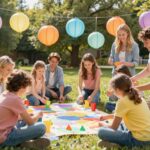 Kreatív nyári délutánok: egyszerűen elkészíthető dekorációk és játékok