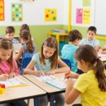 Lányoknak matek, fiúknak irodalom? A rejtett nemi diszkrimináció az oktatásban