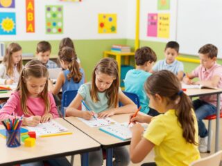 Lányoknak matek, fiúknak irodalom? A rejtett nemi diszkrimináció az oktatásban