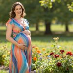 Legyél magabiztos és sugárzó kismama: praktikus tanácsok a várandósság idejére