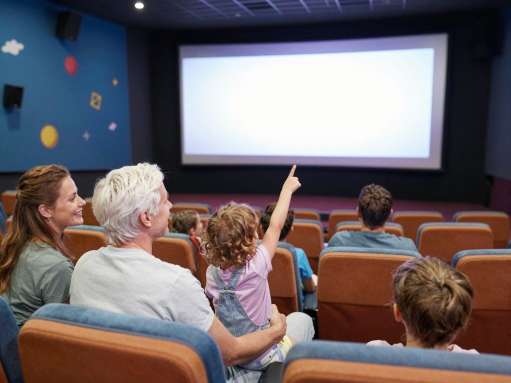 Létezik bababarát mozi? Tippek és tapasztalatok szülőktől, akik kipróbálták