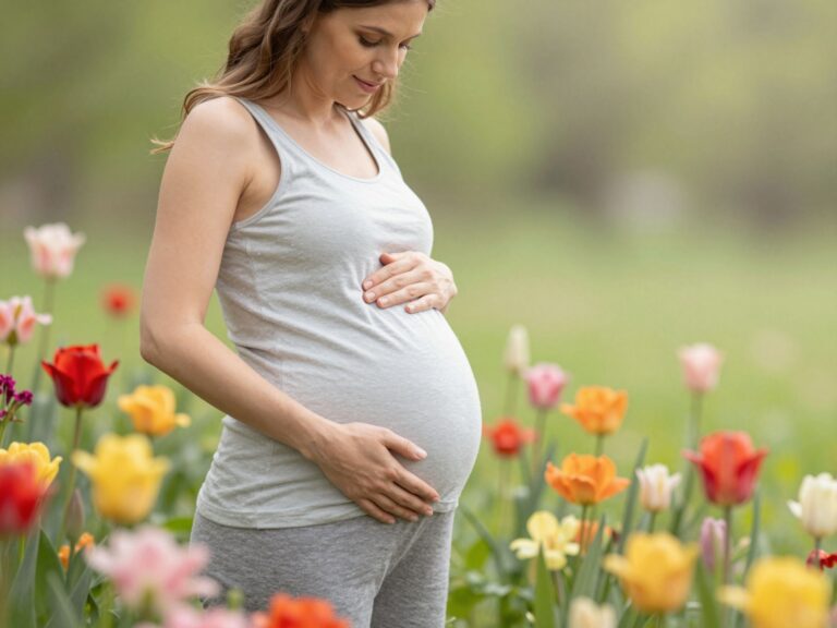 Magzati alkohol szindróma: ezért tilos az alkohol a terhesség 9 hónapja alatt