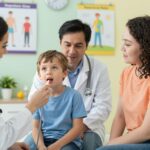 Mandulafelezés vagy teljes kivétel: amit a gyermekkori mandulaműtétekről tudni érdemes