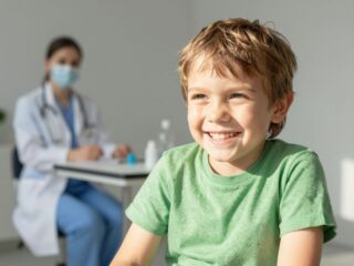 Mandulaműtét utáni hízás gyerekeknél: mítosz vagy valóság?