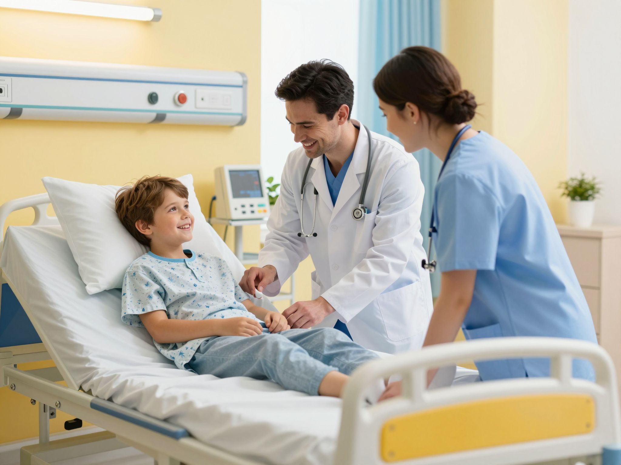 A meningococcus fertőzés maradandó következményei életre szólóak lehetnek.