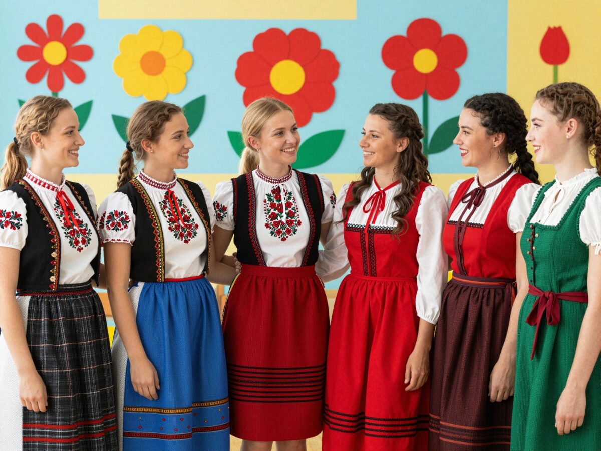 Mária, Erzsébet vagy Katalin? Itt a lista a leggyakoribb magyar női nevekről