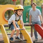 Mászóbalesetek gyerekeknél: gyakori sérülések, teendők, biztonság