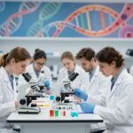 Megdöbbentő genetika: mi az a kimérizmus és hogyan lehetséges?