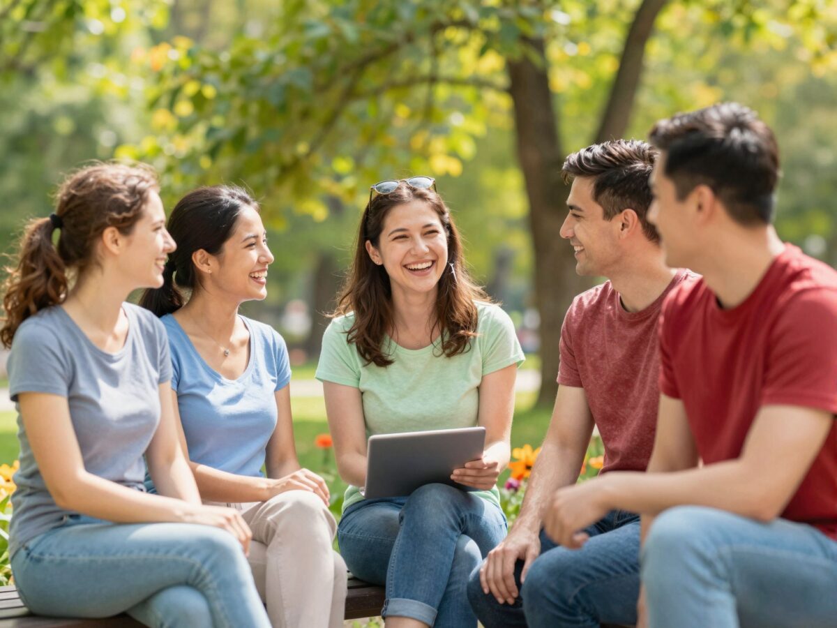 Megdöbbentő kutatás: a társas kapcsolatok hiánya súlyosan rombolja az egészséget