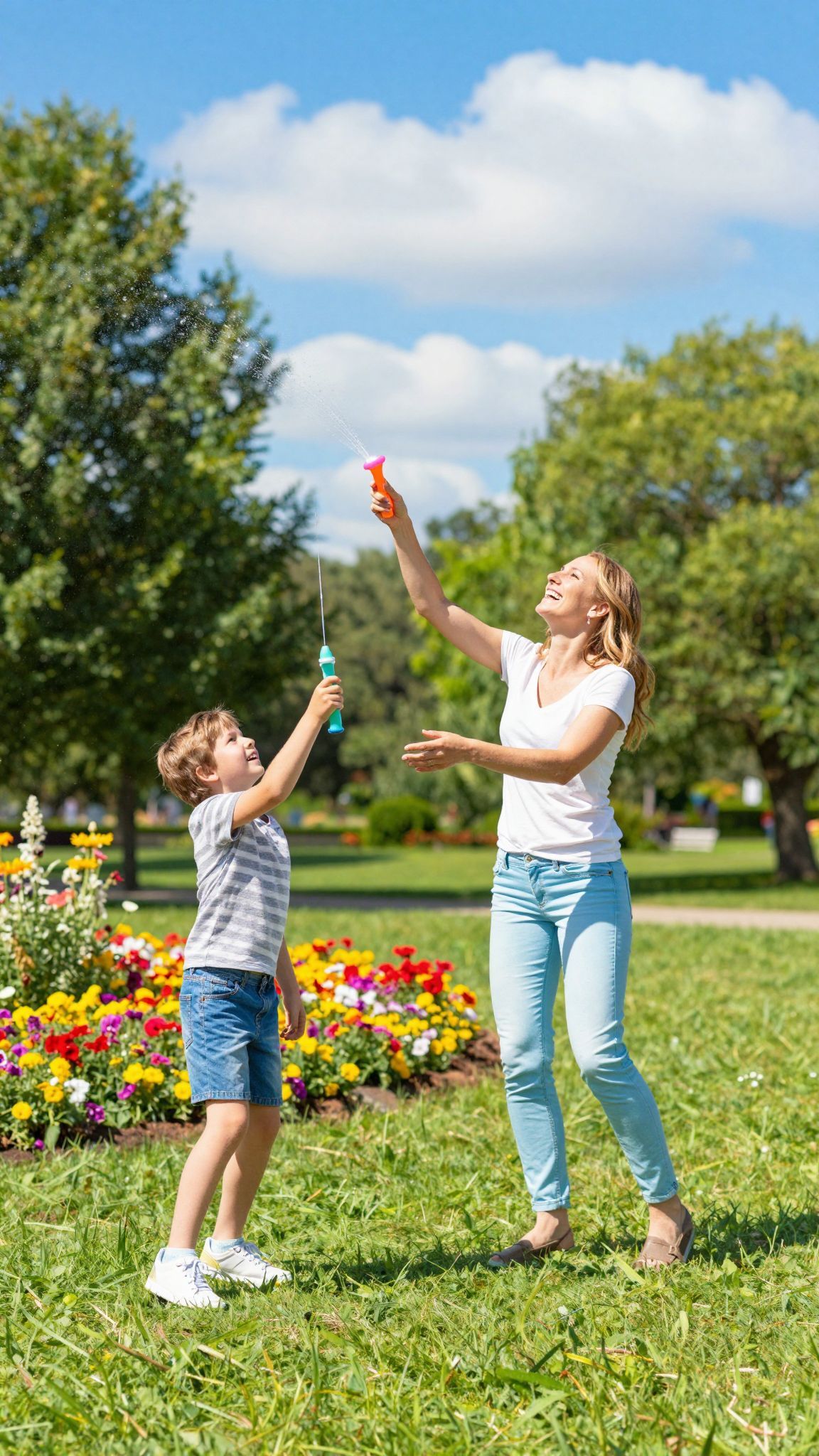 Igyál elegendő vizet a meleg napokon a megelőzéshez!