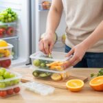 Mélyhűtési kisokos: melyik ételt hogyan érdemes fagyasztani?