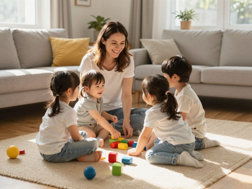 Mennyit kap a főállású anya? A gyermeknevelési támogatás (gyet) részletei