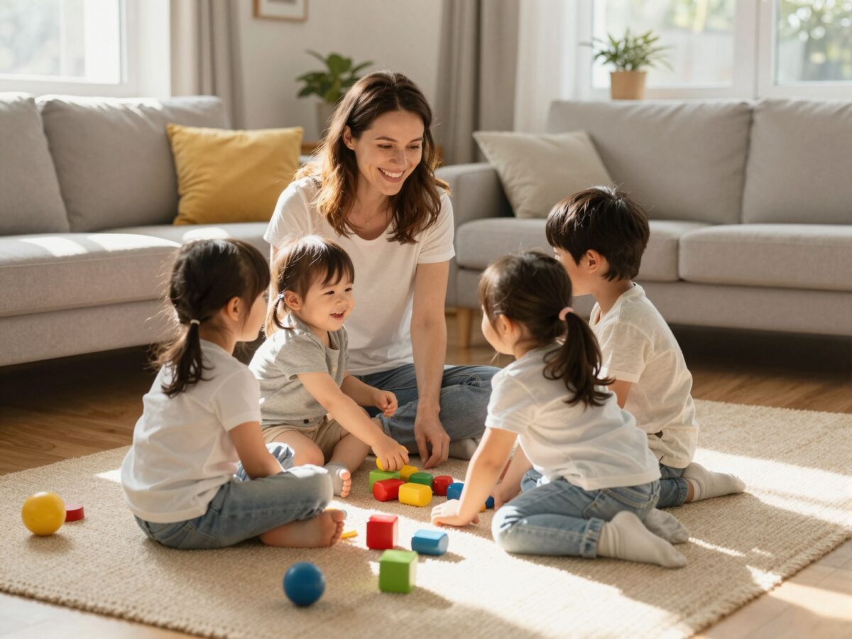 Mennyit kap a főállású anya? A gyermeknevelési támogatás (gyet) részletei